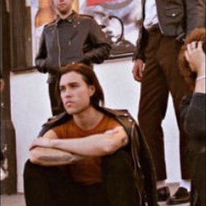 Meet your Posher, Margot